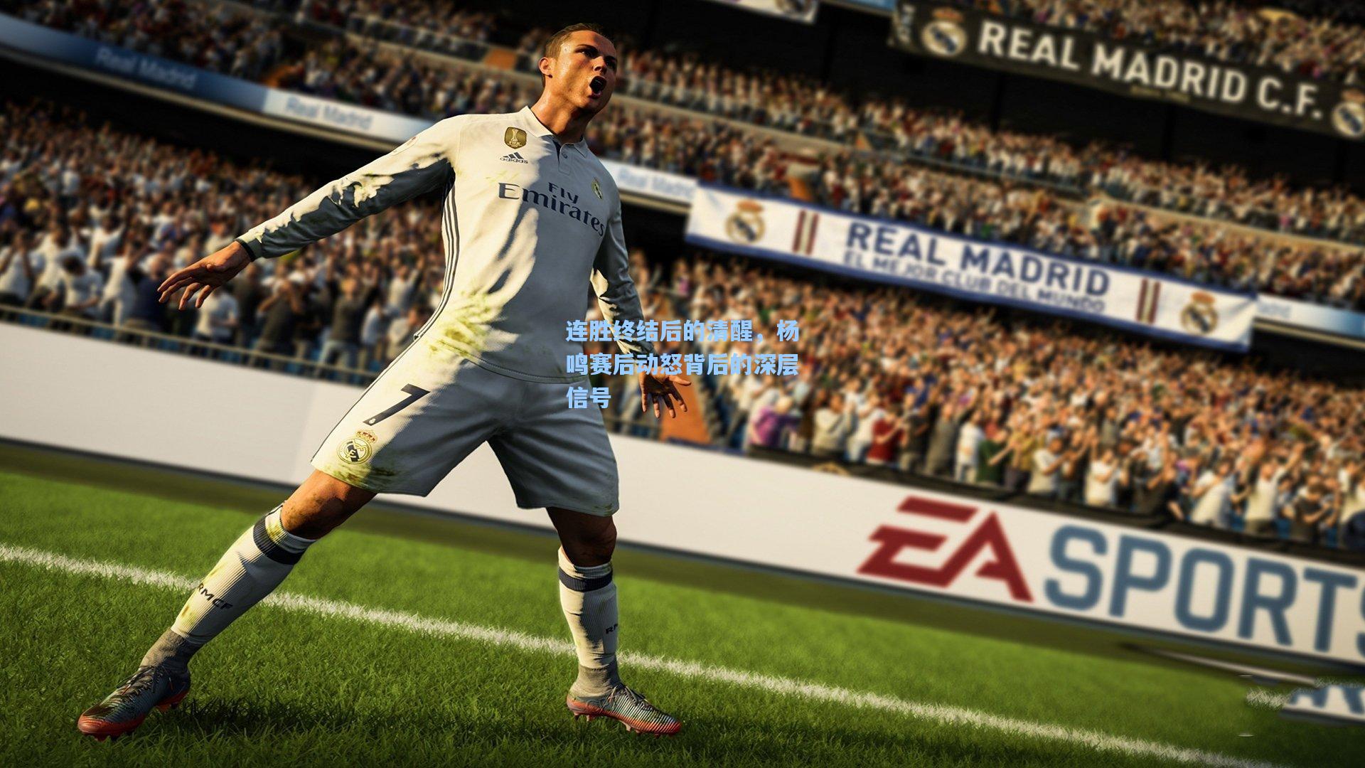 连胜终结后的清醒，杨鸣赛后动怒背后的深层信号