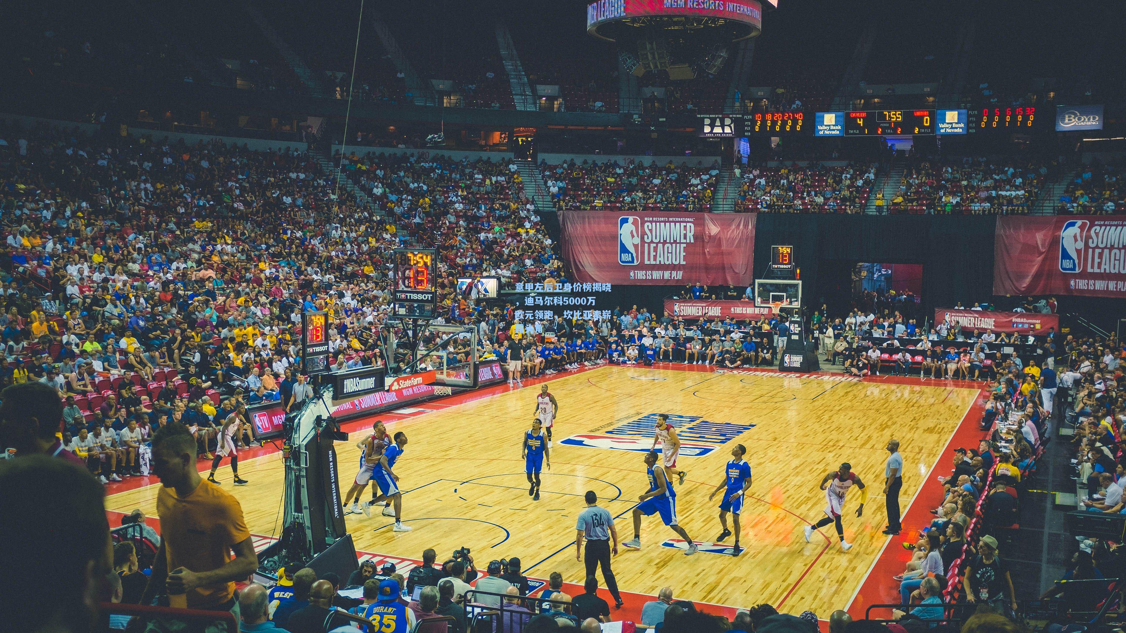 意甲左后卫身价榜揭晓，迪马尔科5000万欧元领跑，坎比亚索崭露头角